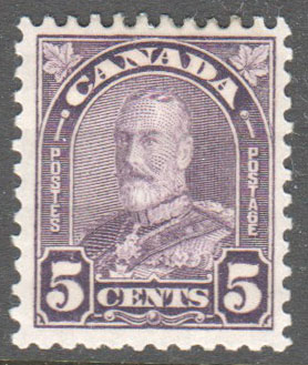 Canada Scott 169a Mint F - Click Image to Close